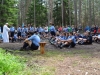 Campo scout 2014 1