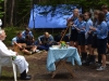 Campo scout 2014 2