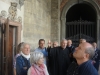 Il piccolo chiostro