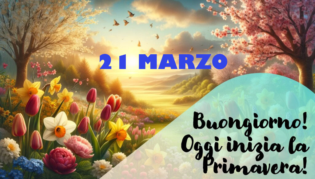 buongiorno
