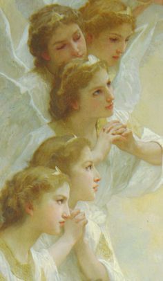 angels